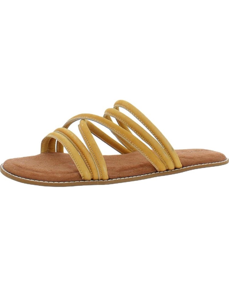 Women's Active Sandals Saffron $10.32 Sandals