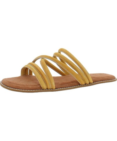 Women's Active Sandals Saffron $10.32 Sandals