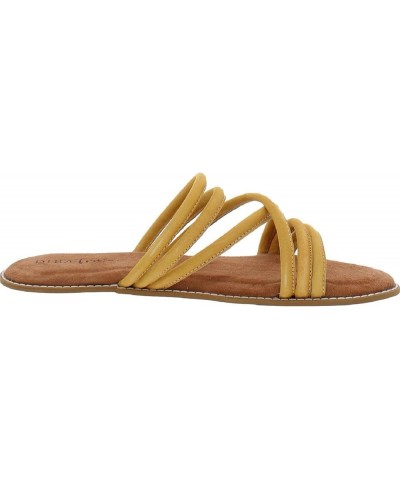 Women's Active Sandals Saffron $10.32 Sandals