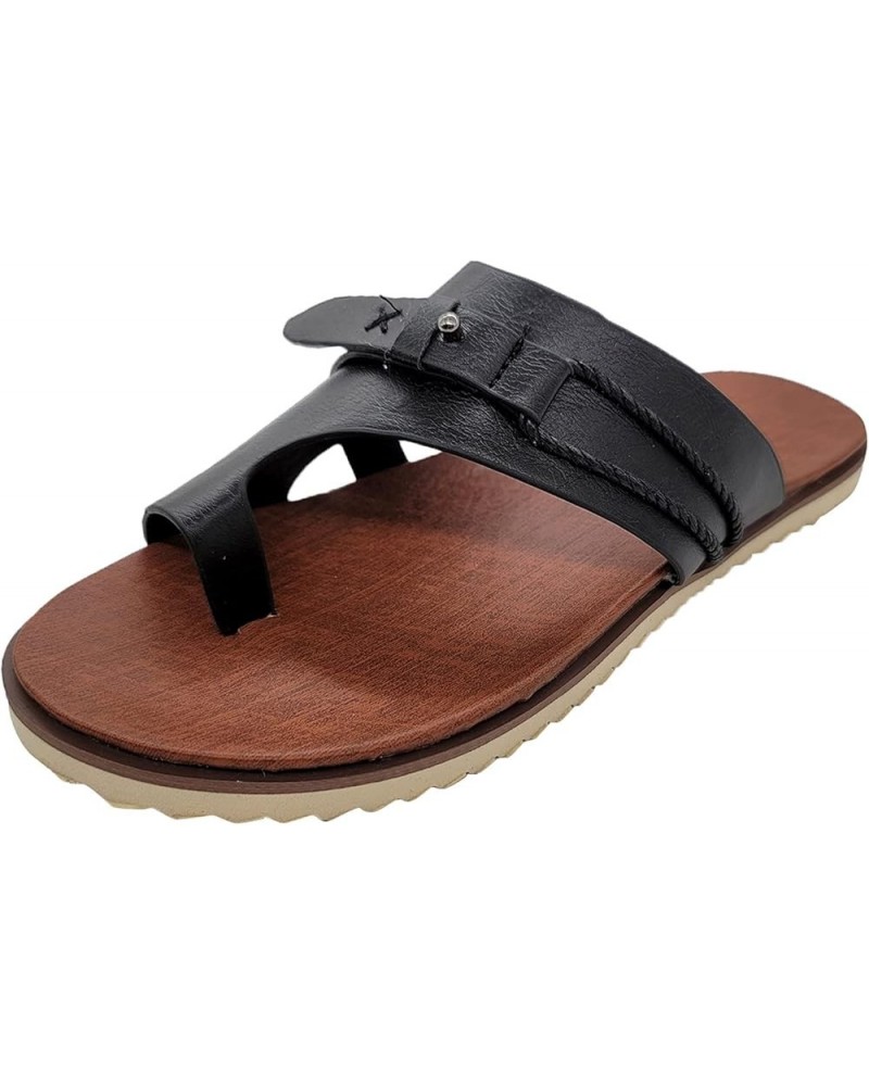 Comfortable Walking Sandals Orthopedic Sandal for Women Wide Wide Foot Sandals for Women Close Toes Sandals for Women Wide Wi...