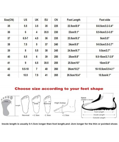 Cowboy Boots for Women Snow Ankle Short Bootie Footwear Warm Shoes Embroidered Combat Riding Military A Blue $14.95 Outdoor S...