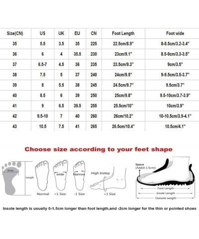 Cowboy Boots for Women Snow Ankle Short Bootie Footwear Warm Shoes Embroidered Combat Riding Military A Blue $14.95 Outdoor S...