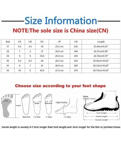 Sandals Women Mary Jane Flats Flip Flops For Women Slides White Platform Sandals Wedge Sneakers For Women Black Heeled Brown ...