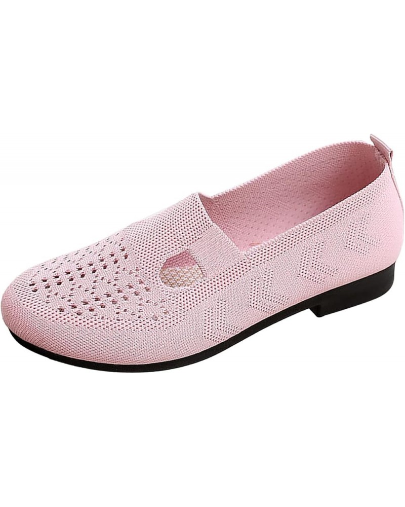 Women's Work Flats, Casual Shoes for Men, Ballet Flats for Toddler Girls Black Flats Shoes Women's Work Flats Flats Women Pin...