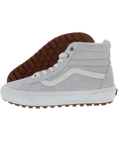 Unisex Classic High top sneakers Marshmallow/Marshmallow $32.76 Athletic Shoes