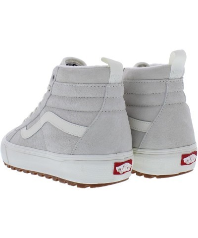 Unisex Classic High top sneakers Marshmallow/Marshmallow $32.76 Athletic Shoes