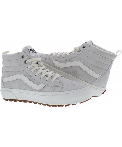 Unisex Classic High top sneakers Marshmallow/Marshmallow $32.76 Athletic Shoes