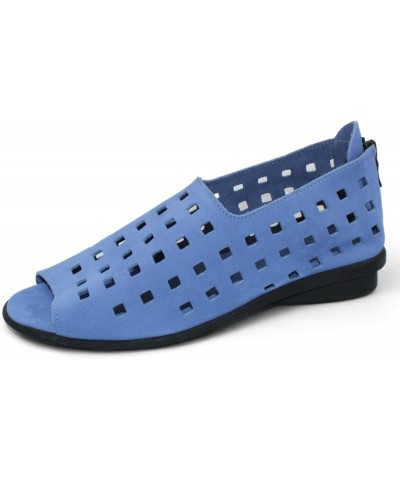 Women's Drick in Maya Nubuck - Size 40 M, 9-9.5 $141.86 Loafers & Slip-Ons