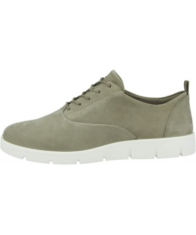 Bella Tie Vetiver Nubuck $71.67 Oxfords