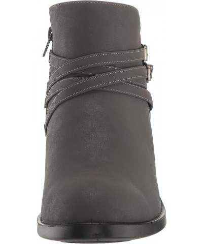 Women's Kory Boots Grey Matte $19.38 Boots