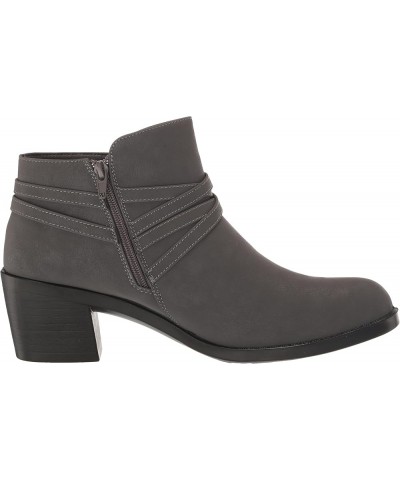 Women's Kory Boots Grey Matte $19.38 Boots