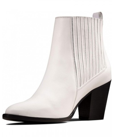 Womens West Lo White $32.26 Boots