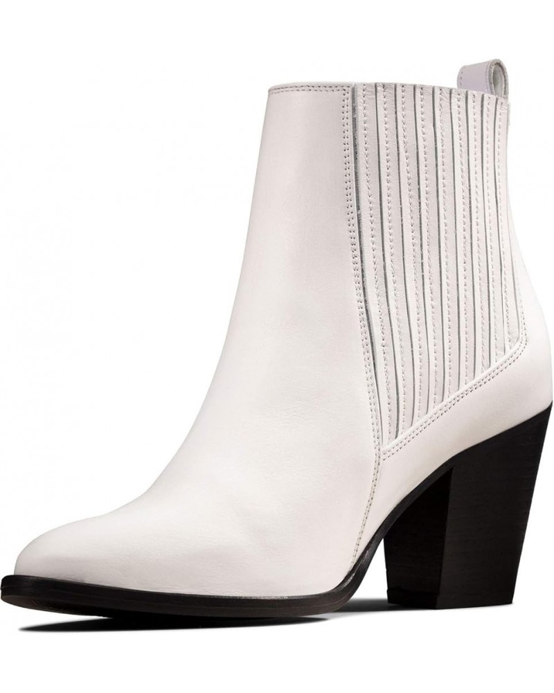 Womens West Lo White $32.26 Boots