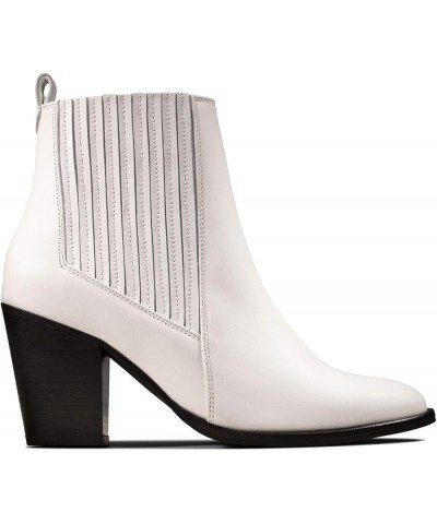 Womens West Lo White $32.26 Boots