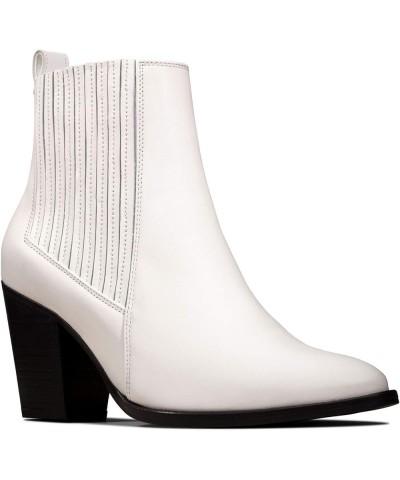 Womens West Lo White $32.26 Boots