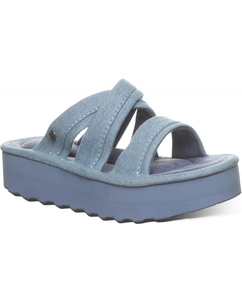 Women's Altitude Sandal | Women's Sandal | Women's Shoe | Comfortable & Lightweight | Multiple Colors & Sizes Denim Blue $35....