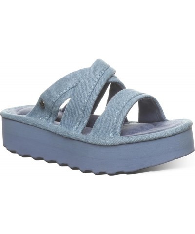 Women's Altitude Sandal | Women's Sandal | Women's Shoe | Comfortable & Lightweight | Multiple Colors & Sizes Denim Blue $35....