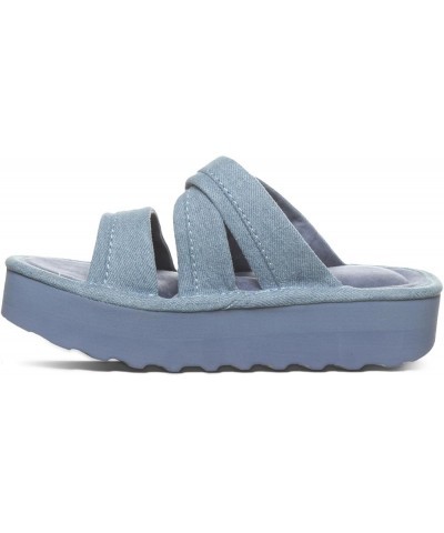 Women's Altitude Sandal | Women's Sandal | Women's Shoe | Comfortable & Lightweight | Multiple Colors & Sizes Denim Blue $35....