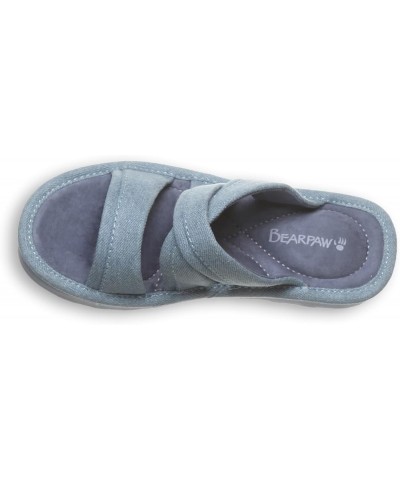 Women's Altitude Sandal | Women's Sandal | Women's Shoe | Comfortable & Lightweight | Multiple Colors & Sizes Denim Blue $35....