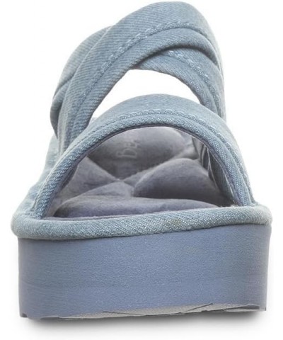 Women's Altitude Sandal | Women's Sandal | Women's Shoe | Comfortable & Lightweight | Multiple Colors & Sizes Denim Blue $35....