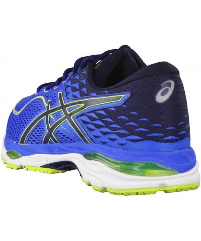 Mens GEL-Cumulus 19 Athletic Shoe Blue Directoire Blue Peacoat Energy $25.78 Athletic Shoes