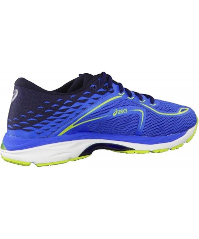 Mens GEL-Cumulus 19 Athletic Shoe Blue Directoire Blue Peacoat Energy $25.78 Athletic Shoes