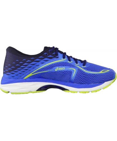 Mens GEL-Cumulus 19 Athletic Shoe Blue Directoire Blue Peacoat Energy $25.78 Athletic Shoes