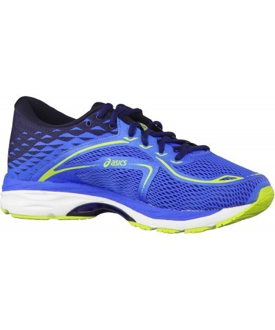 Mens GEL-Cumulus 19 Athletic Shoe Blue Directoire Blue Peacoat Energy $25.78 Athletic Shoes