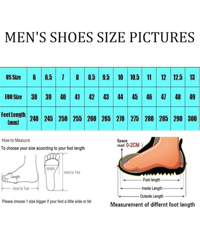 Men's Genuine Leather Low Oxford Lace-Up Anti-Slip Formal Duty Work Shoes PU Fashion Dress Sneakers Business Casual Derby Sho...