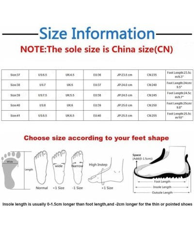 Wedge Sandals for Women casual summer Womens Sandals Buckle Sandals Platform Wedge Sandals Peep Toe Sandals Z 02-beige $13.64...