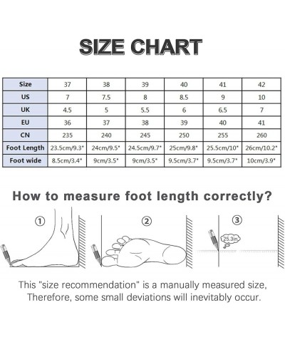 Slip on Sandals Women High Heels Shoes Comfort Orthotic Sandal Anti Slip Flat Casual Summer Beach Slipper 72-ibzwp-e-brown $1...