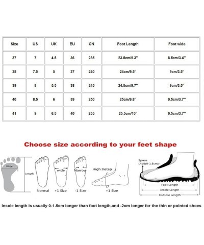 Women Low-Heeled Middle Rain Toe Buckle Round Boots Shoe Waterproof Women's Rain shoes Gardening Shoes for Women Beige $24.27...