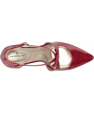 Women's Zeffer Pump Red $20.82 Pumps