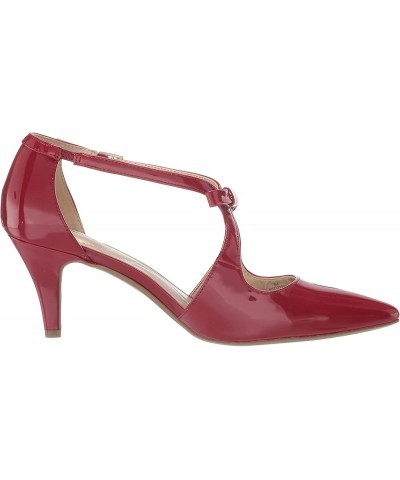 Women's Zeffer Pump Red $20.82 Pumps