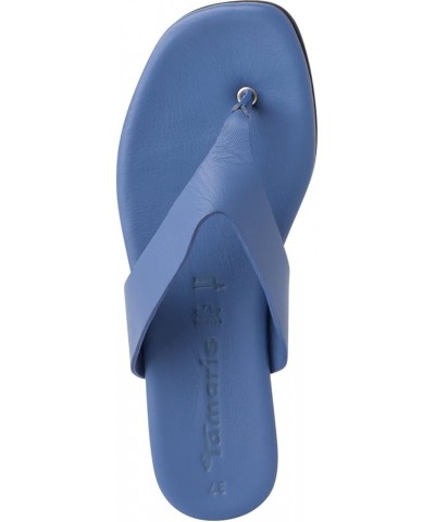 Women's Loafer Blue $61.32 Loafers & Slip-Ons