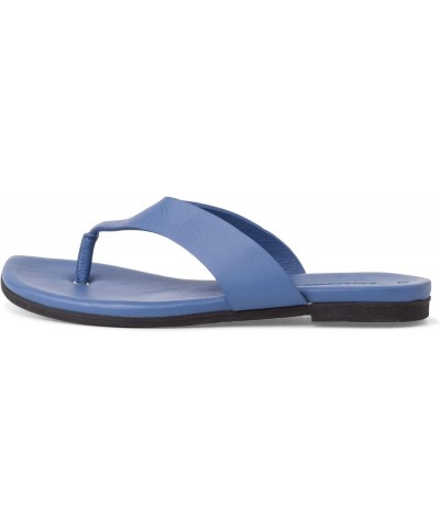 Women's Loafer Blue $61.32 Loafers & Slip-Ons