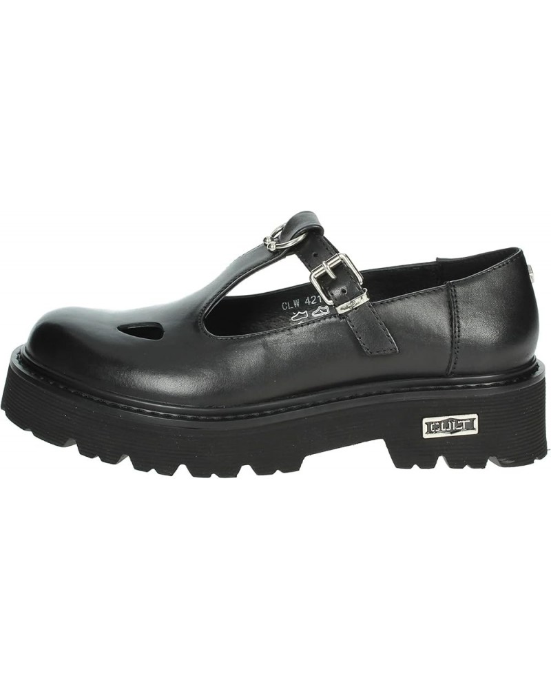 OCCHIO DI BUE Nero CLW421600 Black $55.99 Sandals