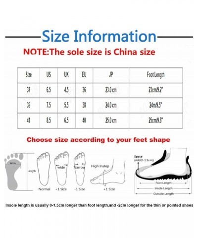 House Slippers for Women Pull On Couple Plus Velvet Non Slip Cotton Loafers Breathable Memory Foam Moccasins ( A-Orange, 6.5)...