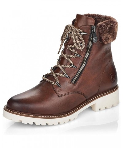 D8692, Women's Snow Boots Chestnut Setter Chestnut 22 $83.14 Outdoor Shoes