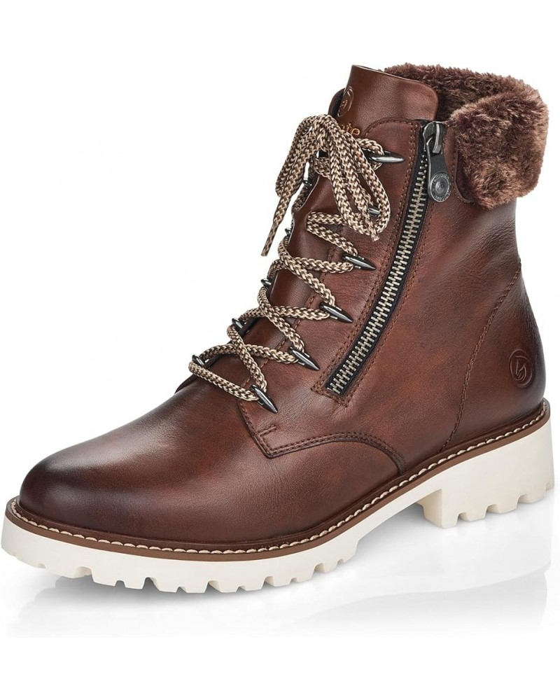 D8692, Women's Snow Boots Chestnut Setter Chestnut 22 $83.14 Outdoor Shoes