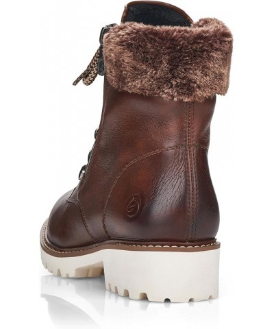 D8692, Women's Snow Boots Chestnut Setter Chestnut 22 $83.14 Outdoor Shoes