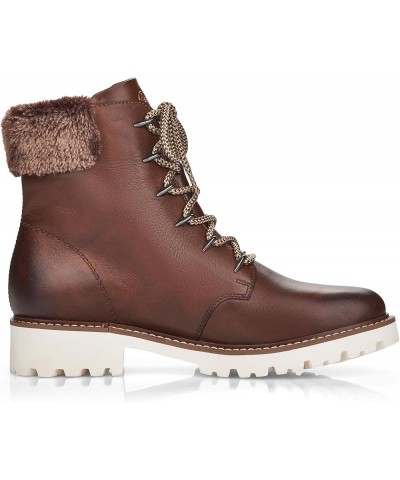 D8692, Women's Snow Boots Chestnut Setter Chestnut 22 $83.14 Outdoor Shoes