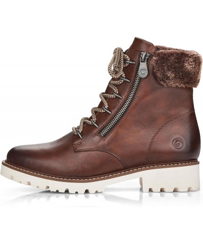 D8692, Women's Snow Boots Chestnut Setter Chestnut 22 $83.14 Outdoor Shoes