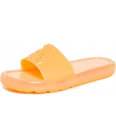 Women's Bubble Jelly Sandals Peach Puff $73.80 Sandals