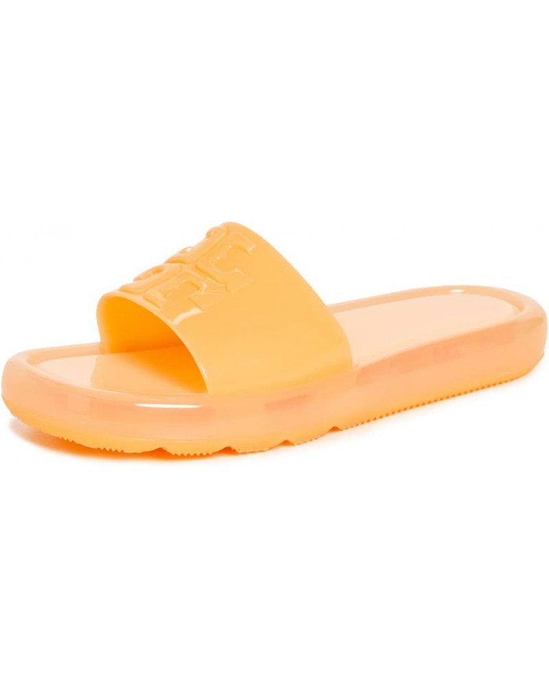 Women's Bubble Jelly Sandals Peach Puff $73.80 Sandals