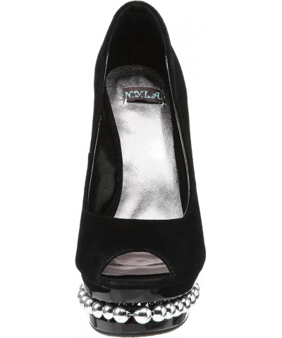 Women's Susan Black $31.57 Pumps