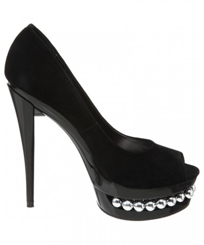 Women's Susan Black $31.57 Pumps