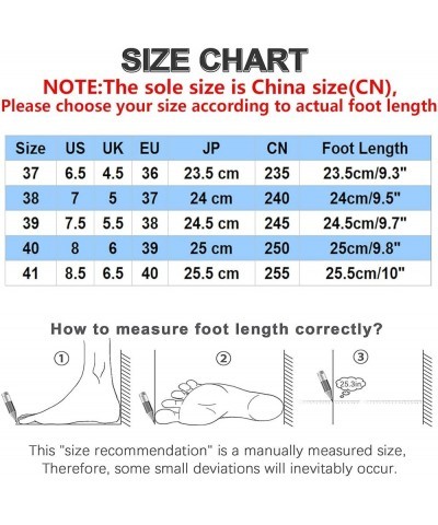 Platform Loafers for Women Flats Shoes Women Ballet Flats with Arch Support Loafers Shoes Grey $16.19 Flats