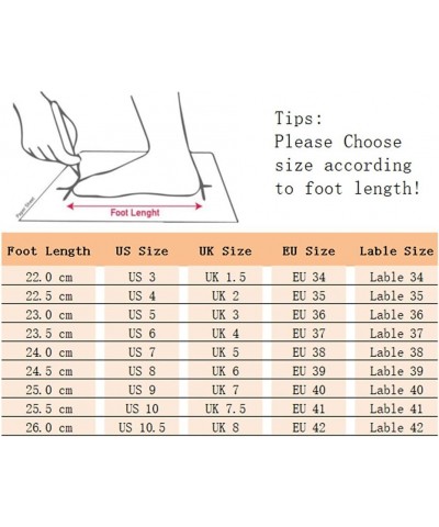 Fashion Summer Shoes Women Slip on Sandals Block High Heels 154 White $21.55 Sandals