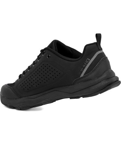 men's Trainers SNEAKER T. 41 Black White $46.07 Athletic Shoes